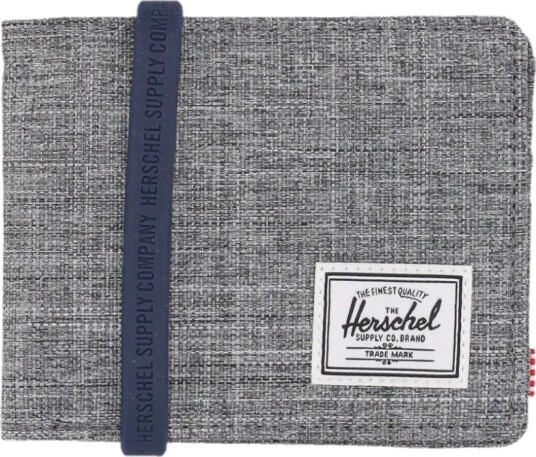 Herschel unisex Accessories Grå ONE SIZE,