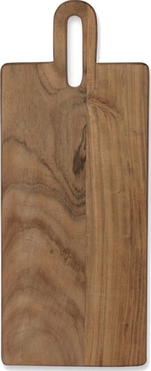 BOARD GASTRO 20X50 CM NATURAL