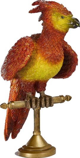 PAN Vision Harry Potter actionfigur Fawkes