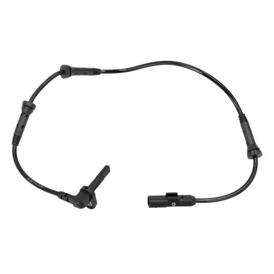 ABS sensor MEYLE 16-14 899 0037