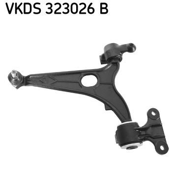 Bærebru/bærearm SKF VKDS 323026 B