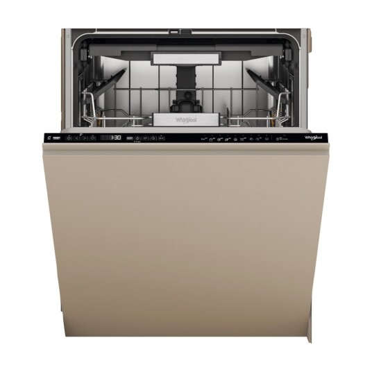 Whirlpool W7I HP40 L Integrert oppvaskmaskin Whirlpool W7I HP40 L Integrert oppvaskmaskin