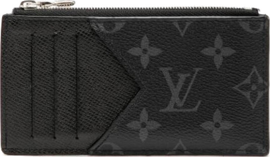 Louis Vuitton Vintage Dame Svart Louis Vuitton Vintage Dame Svart