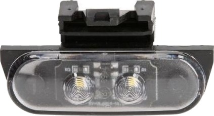 TRUCKLIGHT SM-VO004 Begrensningslys