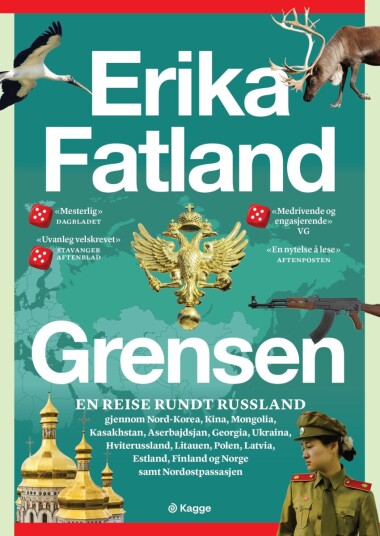 Grensen Grensen