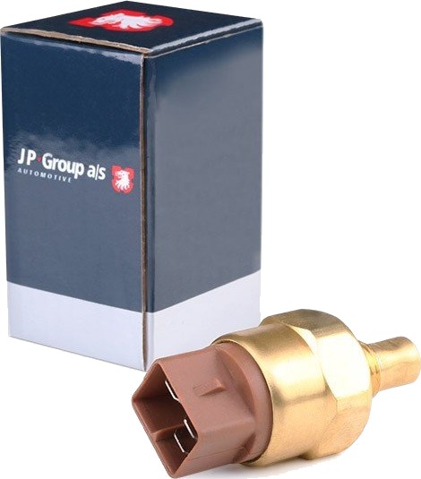 Sensor motortemperatur JP GROUP 1193200400