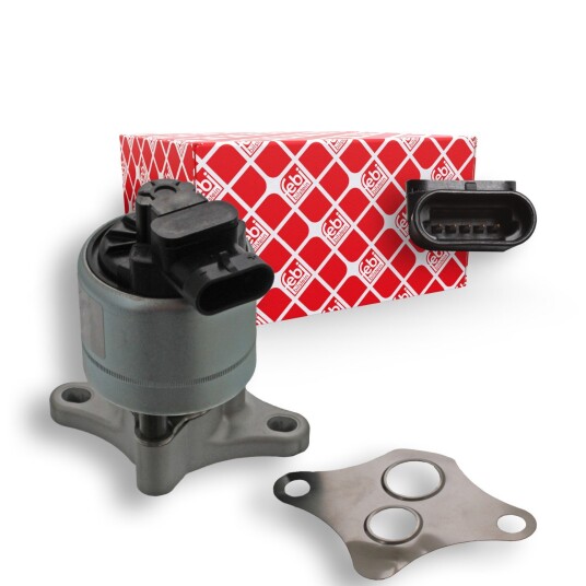 EGR Ventil FEBI BILSTEIN 45630 EGR Ventil FEBI BILSTEIN 45630