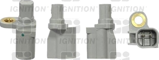 QUINTON HAZELL XABS1120 Sensor ABS