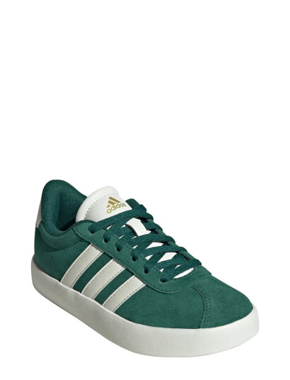 adidas Sportswear Vl Court 3.0 K - Green - 30