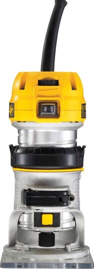 DeWalt Overfres D26200 900 w, 55 mm