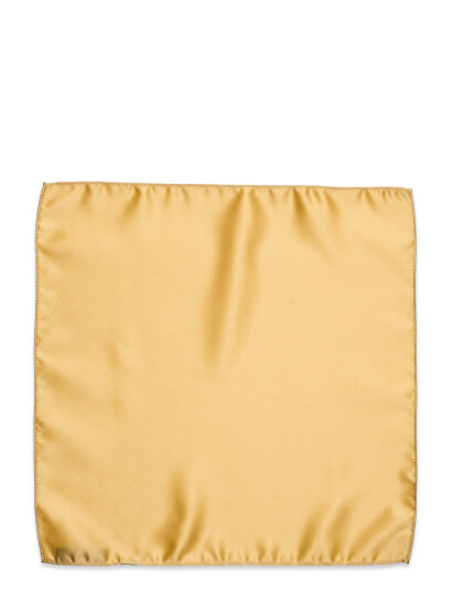 Amanda Christensen Ceremony Pocket - Beige - ONE SIZE