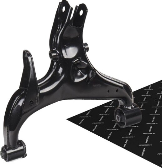 RIDEX 273C1556 Bærearm