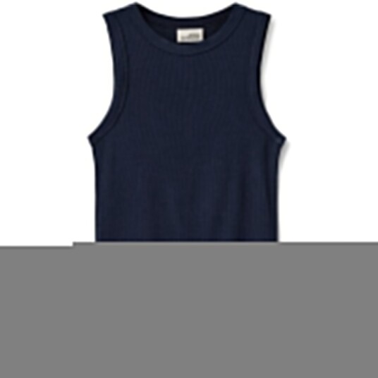 Sofie Schnoor Navy Blue Topp 176