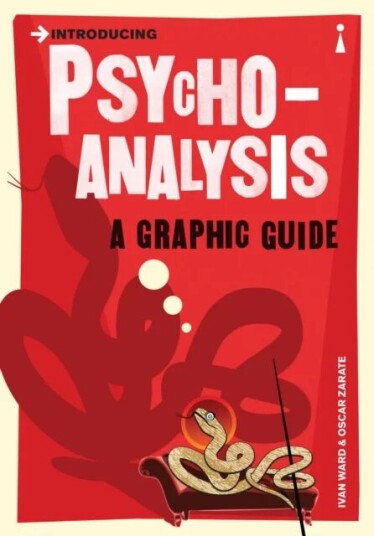 Introducing Psychoanalysis Av Ivan Ward
