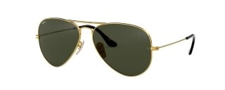 Ray-Ban Aviator RB3025 181 58 Ray-Ban Aviator RB3025 181 58