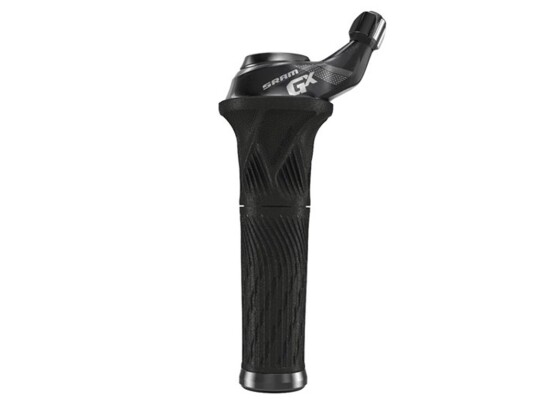 SRAM GX Grip Shift Hendel 11 Speed Sort SRAM GX Grip Shift Hendel 11 Speed Sort