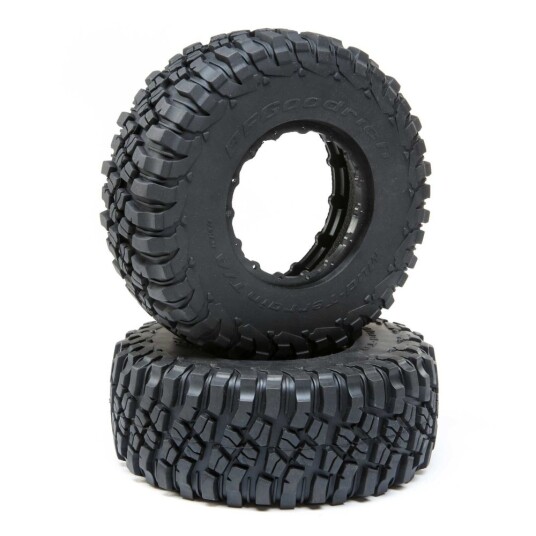 Losi Tyre set for Super Baja Rey 2 Losi Tyre set for Super Baja Rey 2