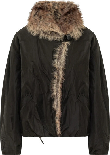 Isabel Marant Dame Jakker Svart XS,