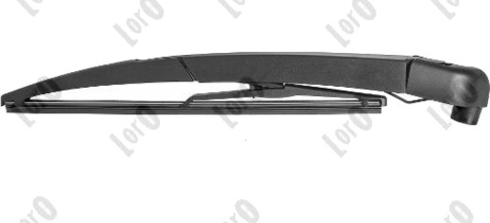Viskerarmsett vindusspyling LORO 103 00 071 P