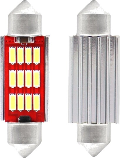 LED pære AMIO 01290