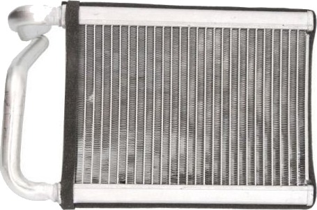 Varmeapparat register THERMOTEC D60510TT