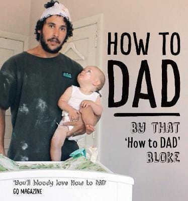 How To Dad Av Jordan Watson
