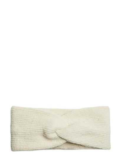 Pieces Pcbenilla Headband Noos Bc - Cream - ONE SIZE