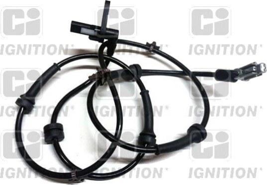 QUINTON HAZELL XABS788 Sensor ABS