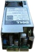 Dell 9WR03 Redundant Strømforsyning 350W