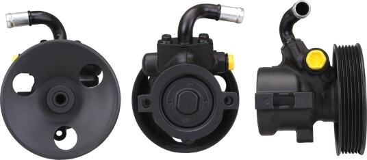 Servopumpe ELSTOCK 15-1420