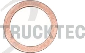 Tetningsring TRUCKTEC AUTOMOTIVE 01.67.014