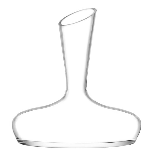LSA INTERNATIONAL Wine culture karaffel 2,45L LSA INTERNATIONAL Wine culture karaffel 2,45L