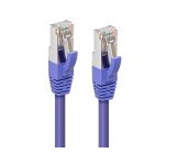 Microconnect Cat6a S/FTP Nettverkskabel 1,5 m RJ-45