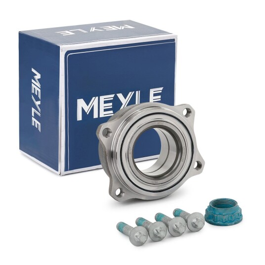 Hjullager MEYLE 014 098 0046