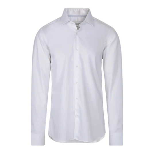 Riccovero Herre Skjorter Hvit 3XL