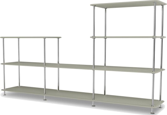 Free Shelf 312000 Fennel / Chrome Free Shelf 312000 Fennel / Chrome