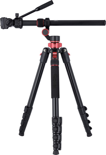 Rollei Compact Traveler No. 2 Xl Videotripod Rollei Compact Traveler No. 2 Xl Videotripod