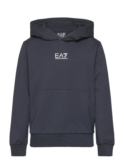 EA7 Sweatshirt Navy 104