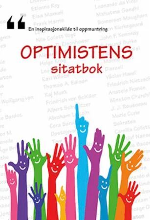 Optimistens Sitatbok