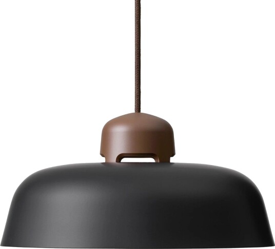 W162 Dalston S1 Takpendel Diameter 30 Cm Dimbar