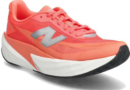 New Balance New Balance Fuelcell Rebel V5 - Orange - 35