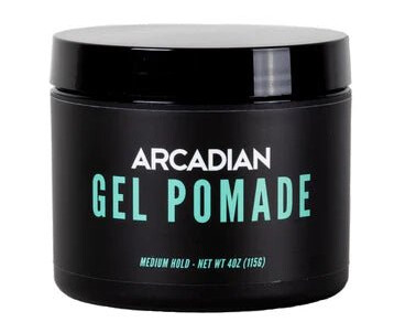 Arcadian Gel Pomade Arcadian Gel Pomade