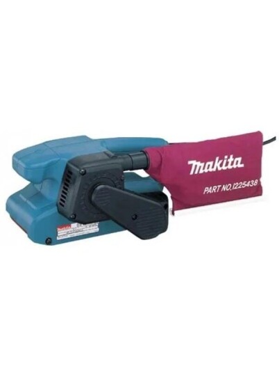Makita 9910J Belt sander Makita 9910J Belt sander