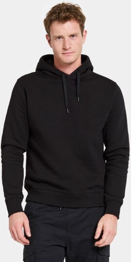 Didriksons Ven Men's Hoodie Black