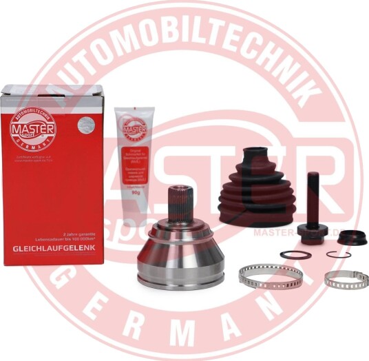 Drivledd MASTER-SPORT 306680-SET-MS