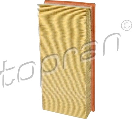 TOPRAN 720 957 Luftfilter TOPRAN 720 957 Luftfilter