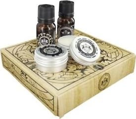 Dear Barber Mini Grooming Collection 2X10 Ml + 2X15