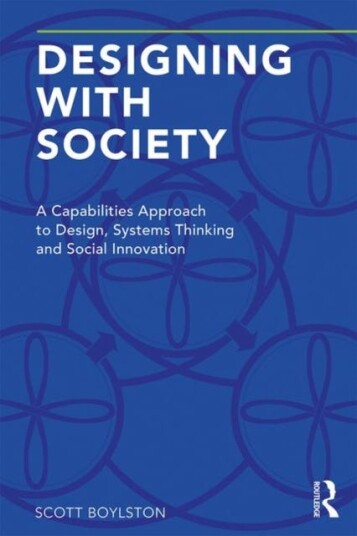Designing With Society Av Scott Boylston