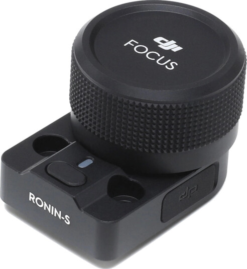 DJI Focus Wheel - kontrollerhjul DJI Focus Wheel - kontrollerhjul