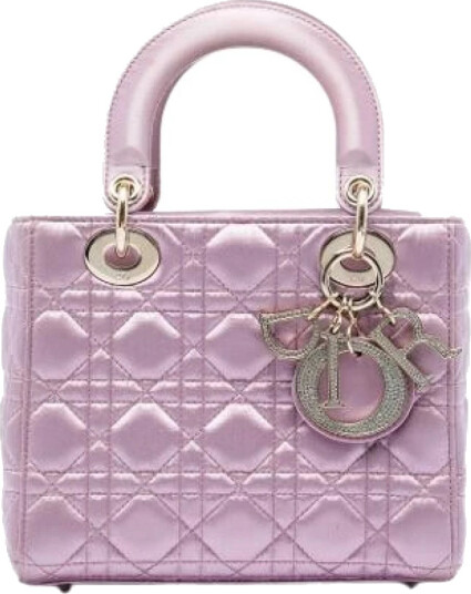Dior Vintage Dame Rosa Dior Vintage Dame Rosa